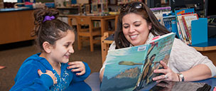 Esteves School of Education