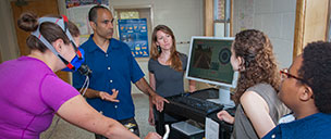 School of Health Sciences