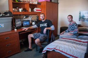 University Heights College Suites