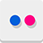 Flickr Icon