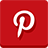 Pinterest Icon
