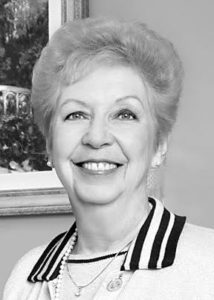Carole Fromer '60