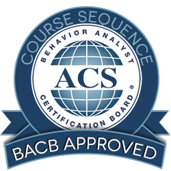 BACB Approved Logo