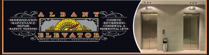 Albany Elevator Logo
