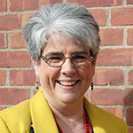 Dr. Cheryl Nuciforo