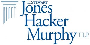 E Stewart Jones Hacker Murphy