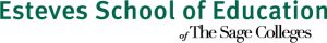 Esteves School of Education logo