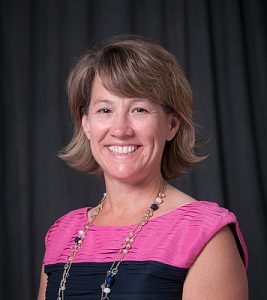 Theresa Hand