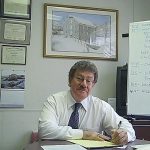 Benjamin Mauro