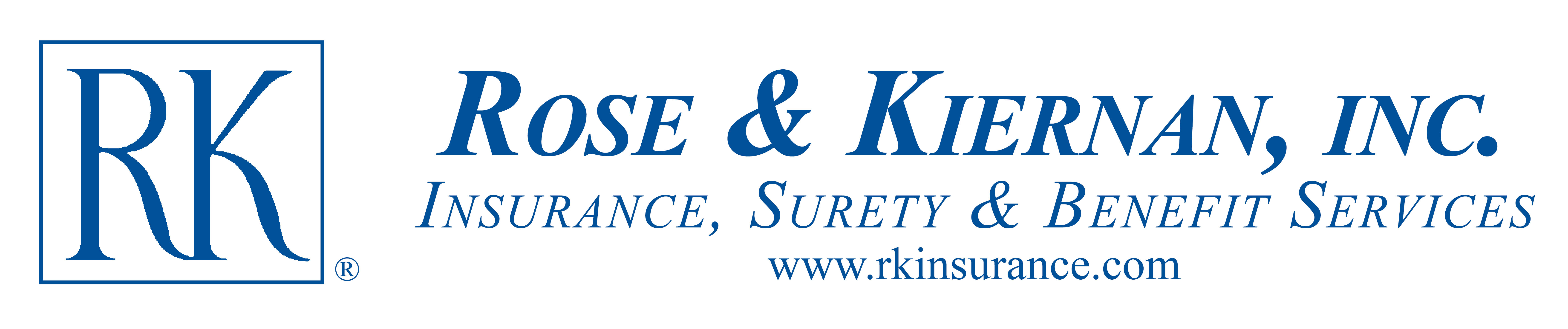 Rose & Kiernan Logo