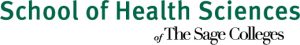 Sage School of Health Sciences logo