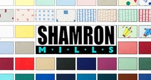 Shamron Mills