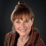 Barbara Thompson