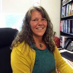 Laurae Coburn, Ph.D.