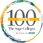 Centennial Logo