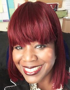 Tiffany S. Powell, Ph.D.