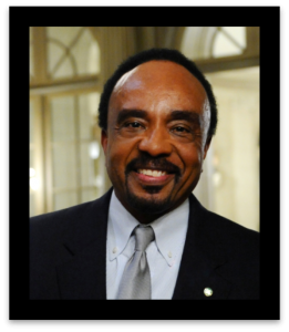 Clifton Taulbert