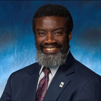 Victor Atiemo-Obeng, Ph.D.