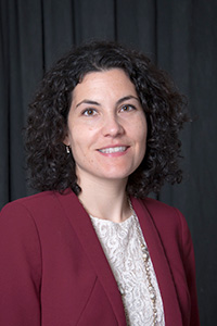 Carleen Pallante