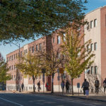 RSC Kellas and Slocum Halls