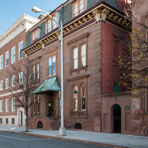 RSC Spanish House