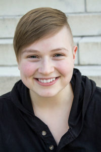 Sam Tirrell