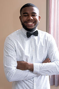 Jorrdan McCray