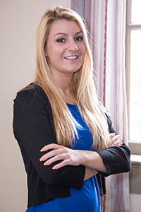 Kara Whitaker