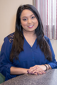 Mariah Raghoonanan