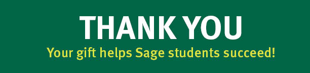 AF Thank you graphic
