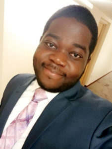 Philip Kwashie