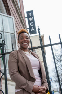 Daquetta Jones