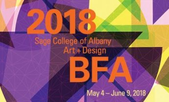 14th Annual Bachelor of Fine Arts Exhibition