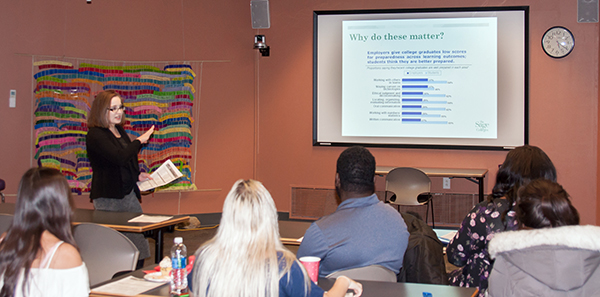 Career Planning Class