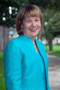 Kathleen Kelly, PhD, MPH, MS, FNP