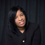 Tiffany Wright
