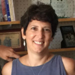 Victoria Greenwood, M.S., RN-BC, assistant professor of nursing
