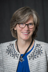 Deborah Lawrence