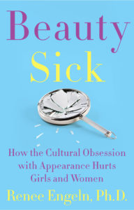 Beauty Sick by Renee Engeln Book Cover