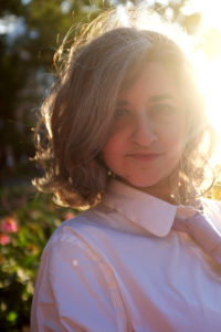 Marina Blitshteyn