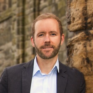 Reif Larsen