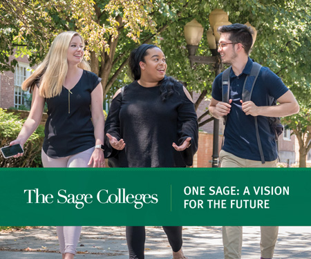 One Sage: A Vision for the Future