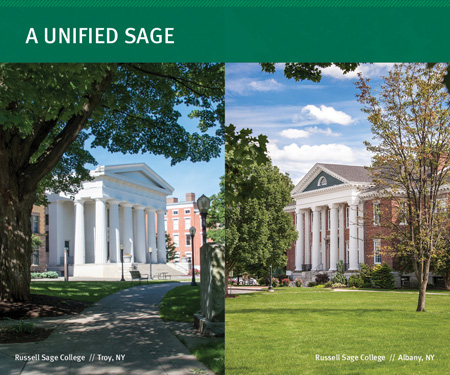 A Unified Sage