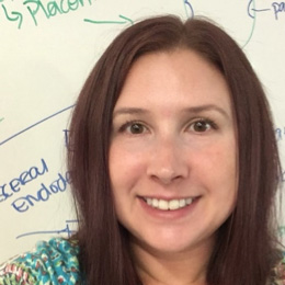Kristi LaMonica, Ph.D