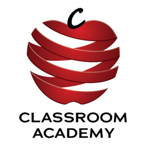 classroom academy square logo