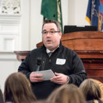 Peter Stapleton