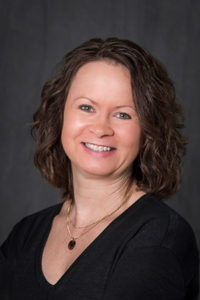 Debra Collette