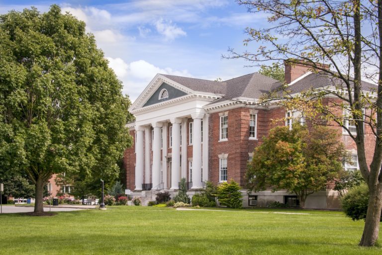 Communications Resources Russell Sage College