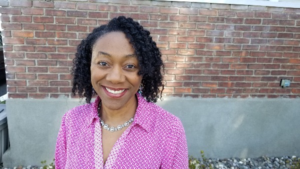 Tahisha Richards