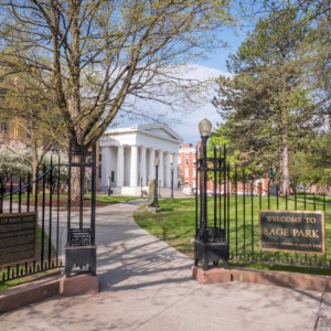 Sage Park - Troy